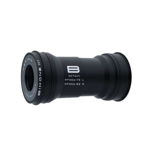 Bikone - DCTech bottom bracket  PF30-83a (83mm) - Céramique