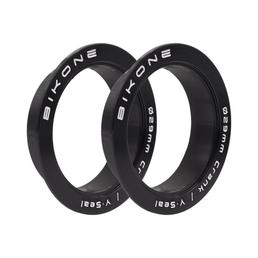 [35010288001804] Bikone - Adaptateur boitier BB30 vers Dub