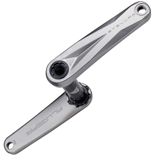 ALUGEAR - Pédalier Alugear Stellar Ti (Impression 3D Titane) - VTT 
