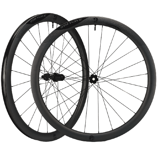 9th Wave - Avalon SL3 (35/40mm) - 1269 grammes