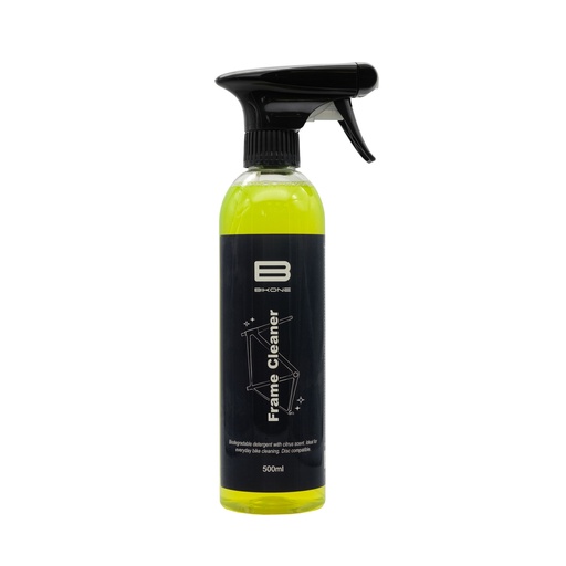 [35010431001804] Bikone - Produit nettoyant pour cadres (Bio)