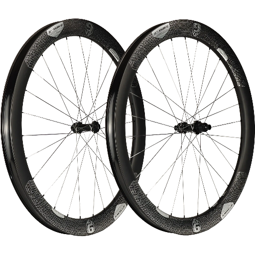 9th Wave - Sandstone SL32 LTD (Gravel/Beach Race) - DT Swiss 180 - Roues 32 pouces 