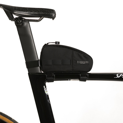 [950] ALMSTHRE - Sacoche de Top Tube inversée