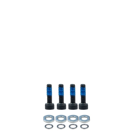 Profile Design - Aerobar Bracket Riser Bolts